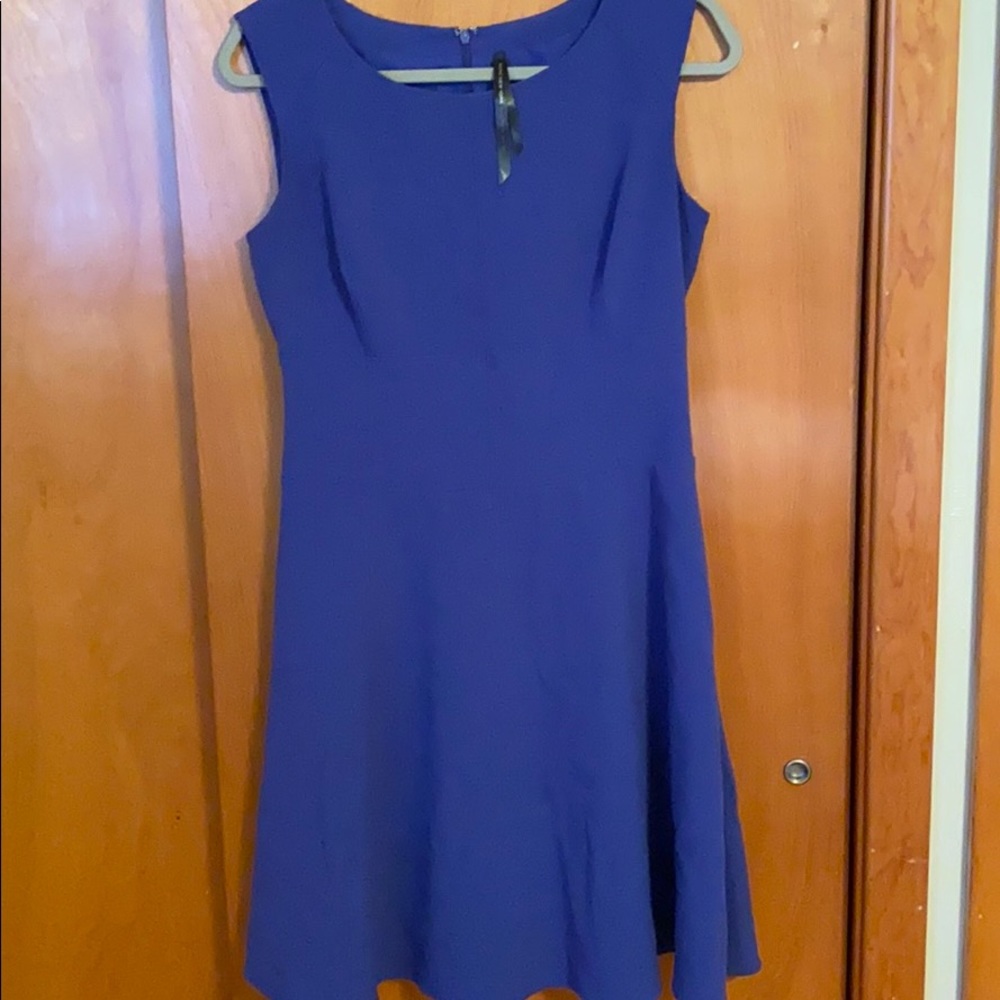 Sz 8 Marc New York Dress